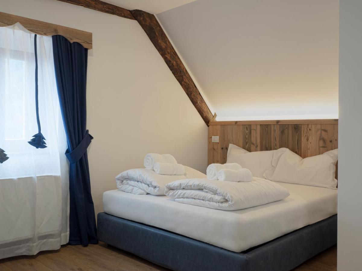 Valtempo Relais Bed & Breakfast Prato Carnico Dış mekan fotoğraf