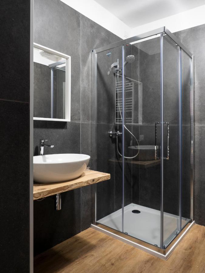 Valtempo Relais Bed & Breakfast Prato Carnico Dış mekan fotoğraf