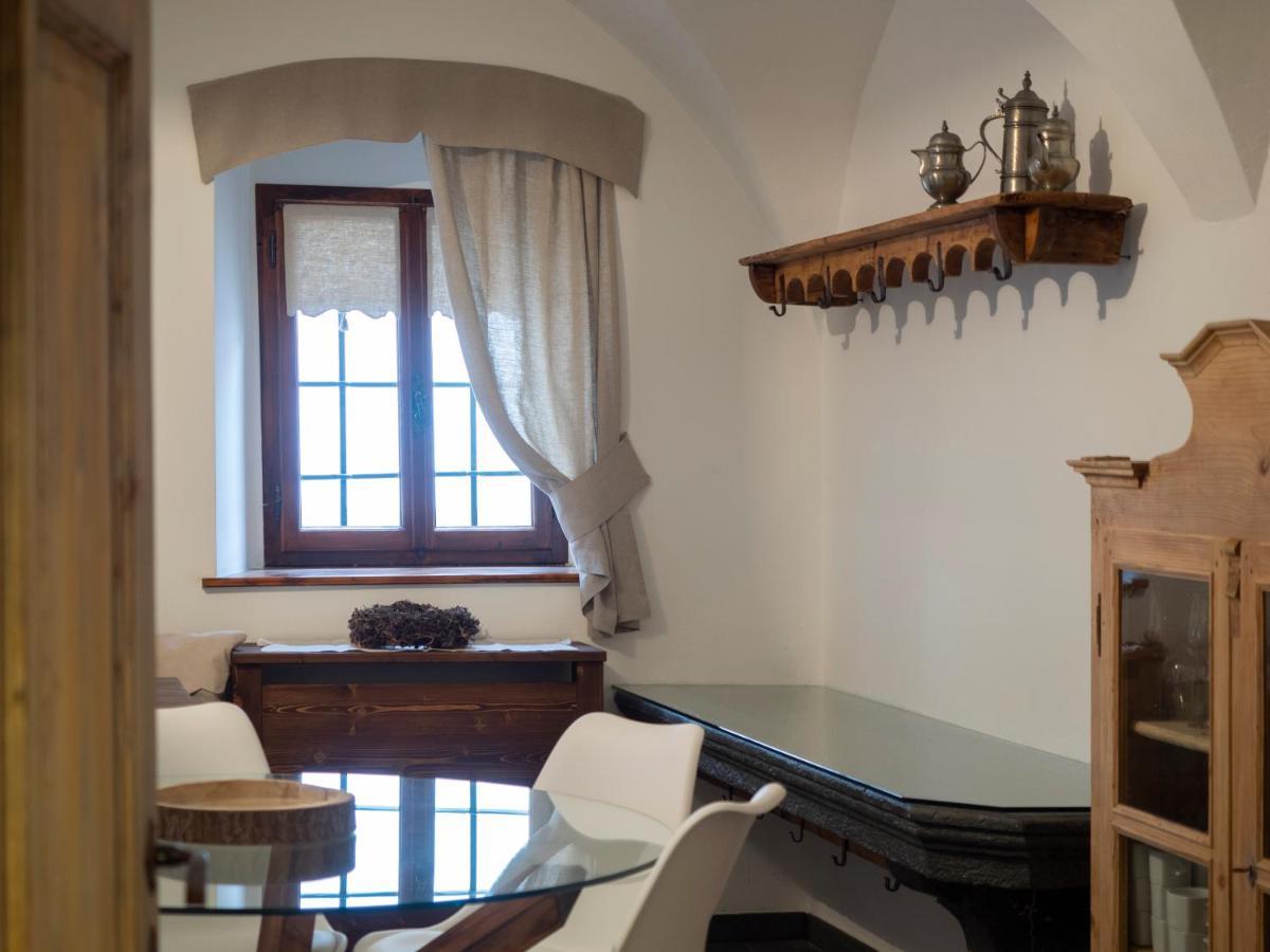 Valtempo Relais Bed & Breakfast Prato Carnico Dış mekan fotoğraf