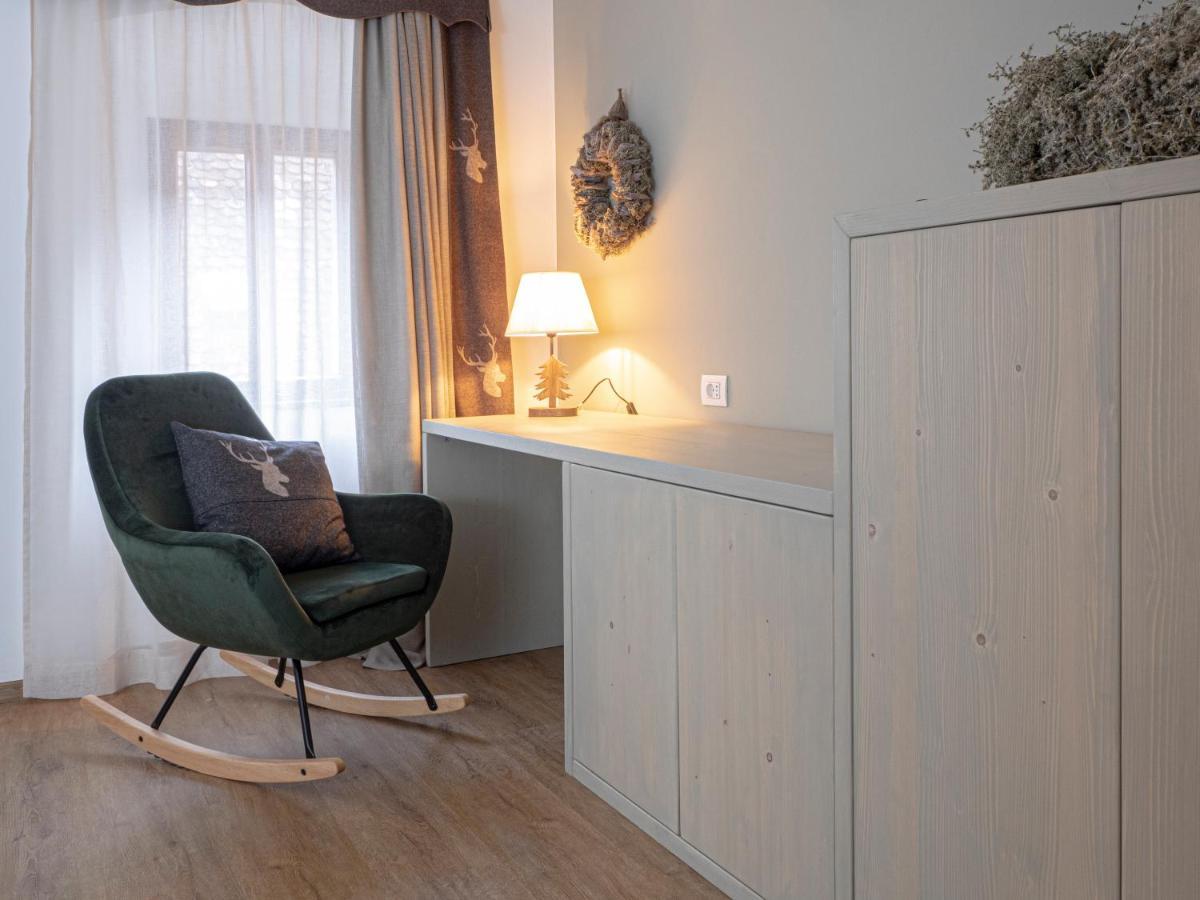Valtempo Relais Bed & Breakfast Prato Carnico Dış mekan fotoğraf