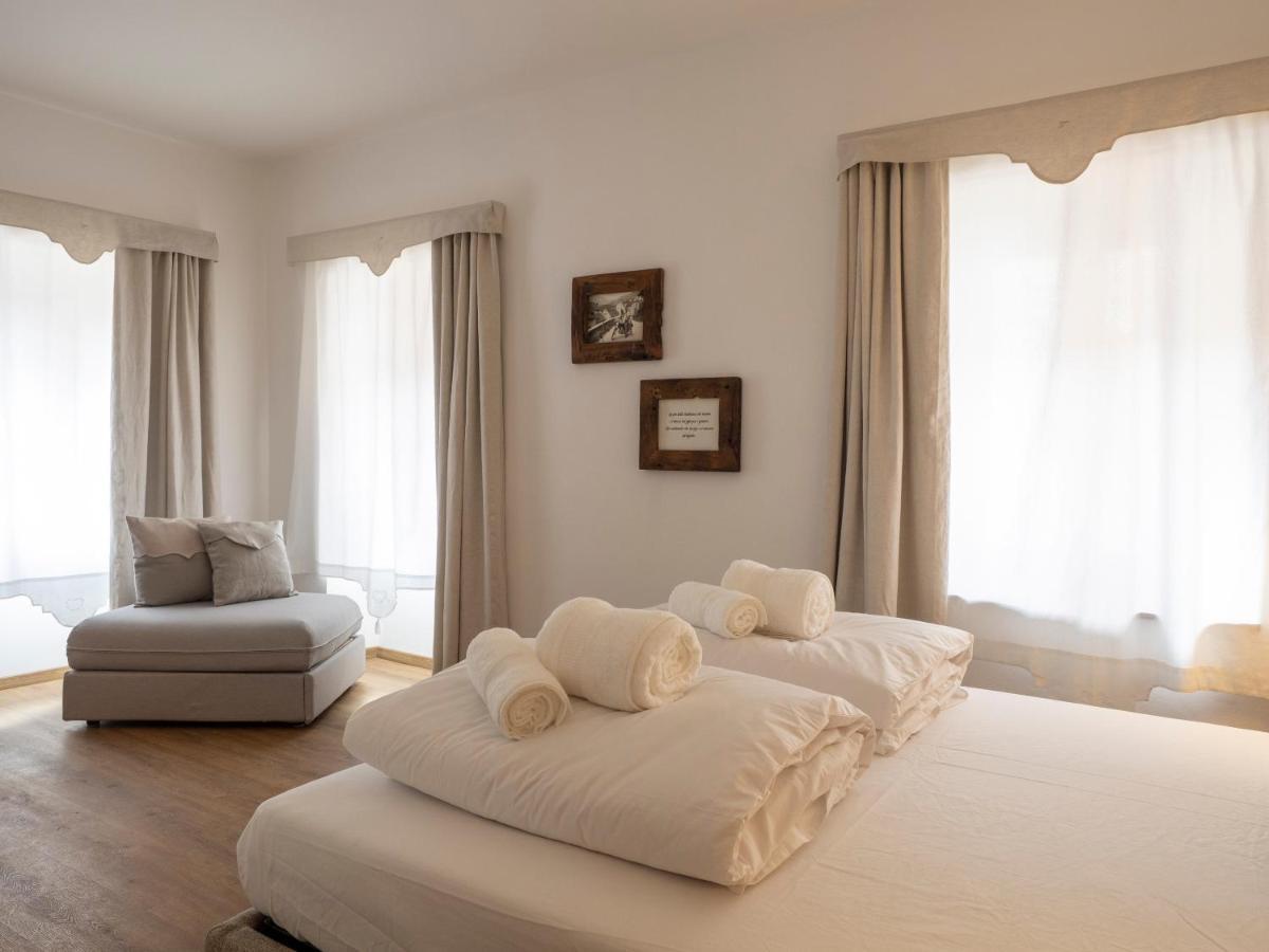 Valtempo Relais Bed & Breakfast Prato Carnico Dış mekan fotoğraf