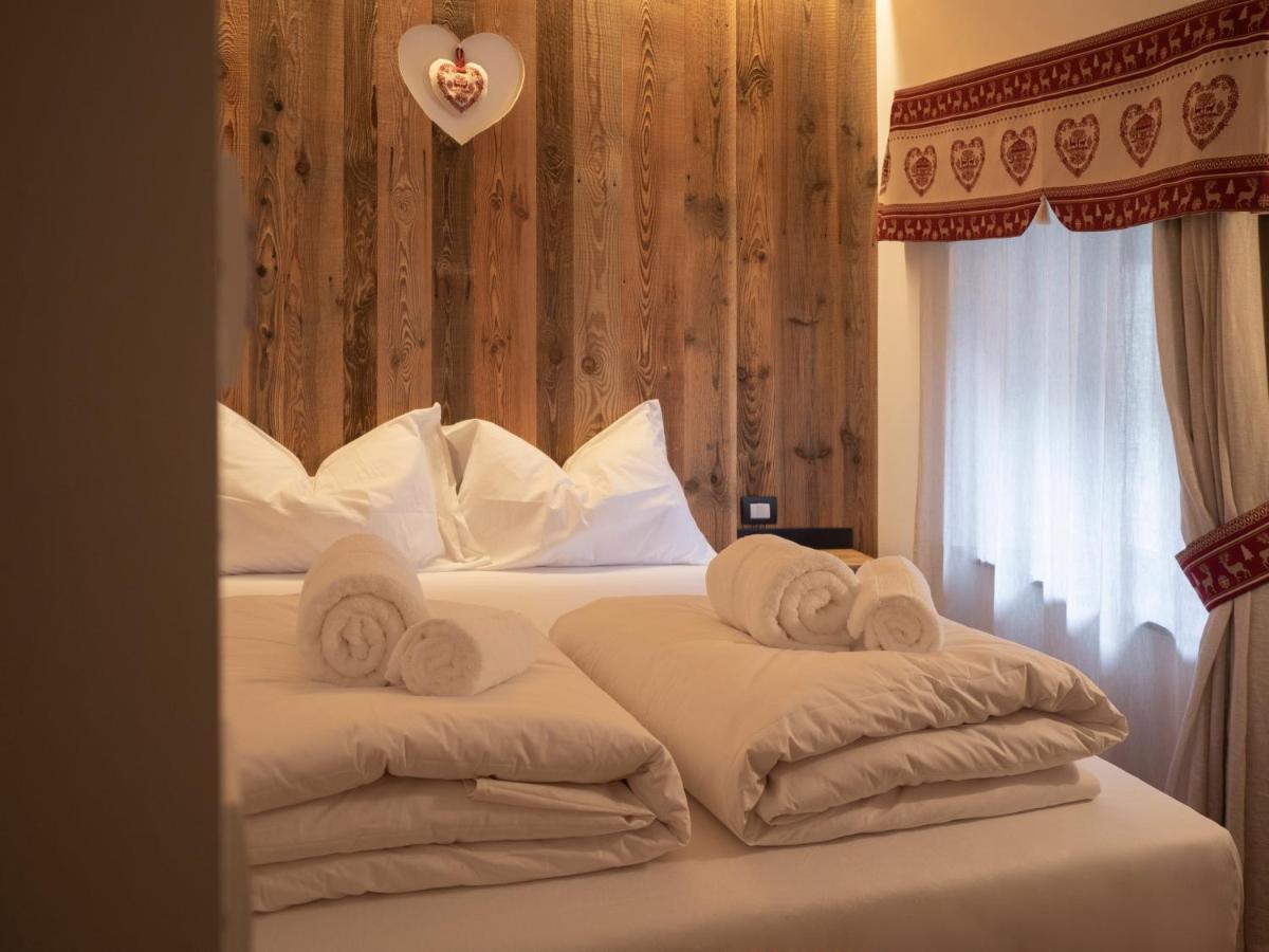 Valtempo Relais Bed & Breakfast Prato Carnico Dış mekan fotoğraf
