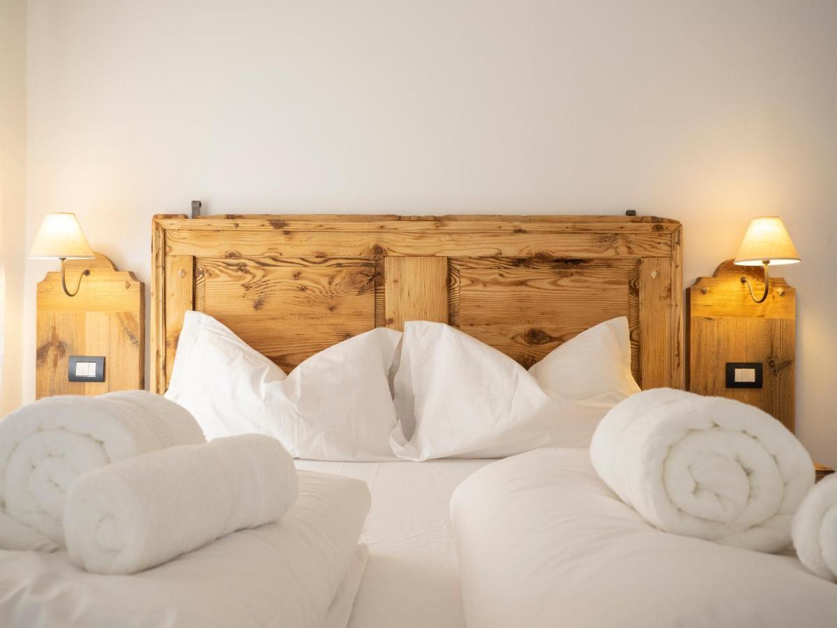 Valtempo Relais Bed & Breakfast Prato Carnico Dış mekan fotoğraf